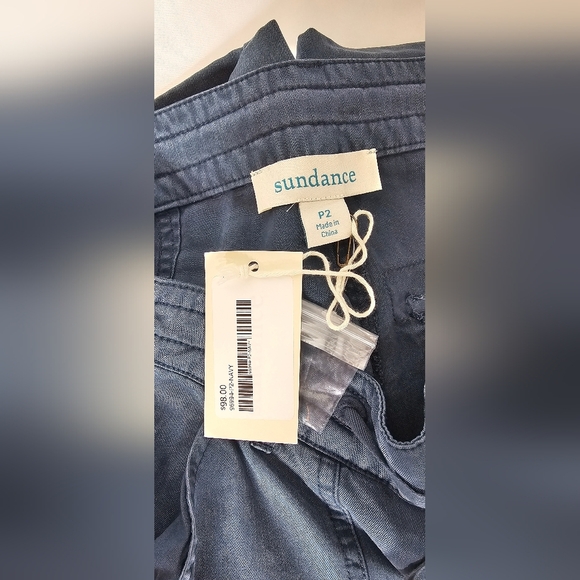 Sundance Desert Utility Shorts Super Soft Comfy - Picture 2 of 12